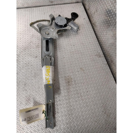 Mecanisme  moteur lève-glace avant droit Toyota AURIS Break 1.8 hybrid (2013-2018)
