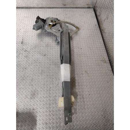 Mecanisme  moteur lève-glace avant droit Toyota AURIS Break 1.8 hybrid (2013-2018)