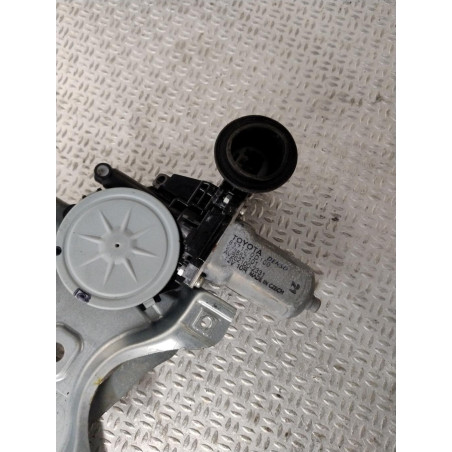 Mecanisme  moteur lève-glace avant droit Toyota AURIS Break 1.8 hybrid (2013-2018)