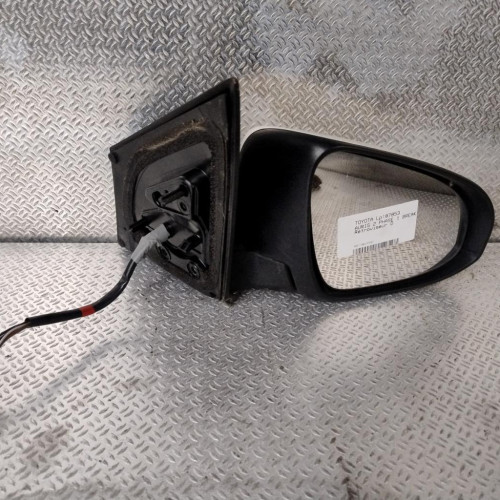 Retroviseur exterieur manuel droit Toyota AURIS Break 1.8 hybrid (2013-2018)
