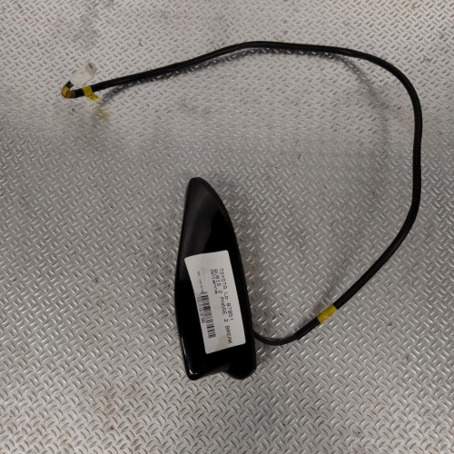 Antenne Toyota AURIS Break 1.8 hybrid (2013-2018)