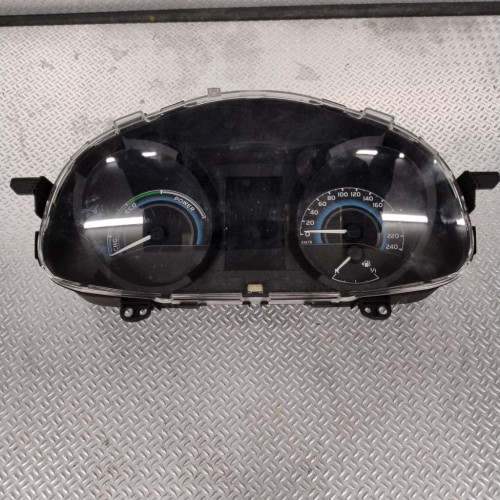 Compteur Toyota AURIS Break 1.8 hybrid (2013-2018)