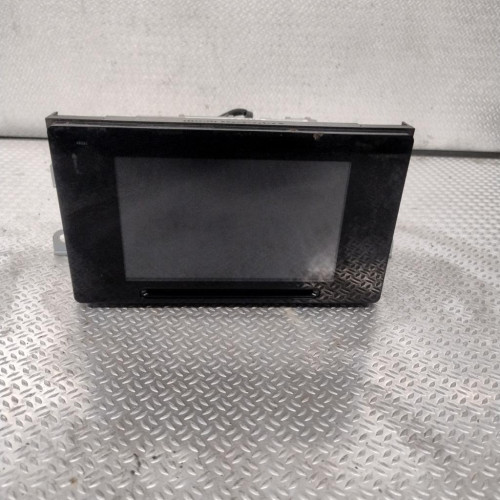 Autoradio Toyota AURIS Break 1.8 hybrid (2013-2018)