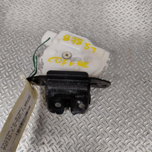 Moteur electrique de hayon-coffre Toyota AURIS Break 1.8 hybrid (2013-2018)