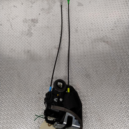 Serrure porte ard Toyota AURIS Break 1.8 hybrid (2013-2018)