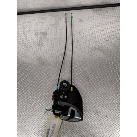 Serrure porte ard Toyota AURIS Break 1.8 hybrid (2013-2018)