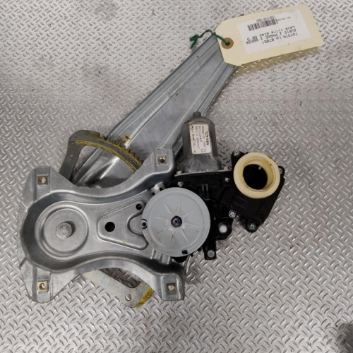 Mecanismemoteur leve-glace porte coulissante d Toyota AURIS Break 1.8 hybrid (2013-2018)