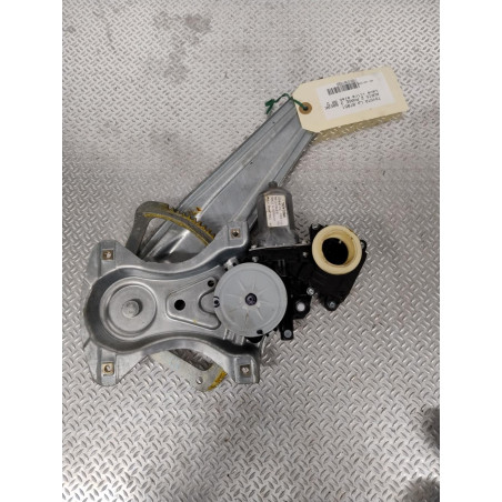Mecanismemoteur leve-glace porte coulissante d Toyota AURIS Break 1.8 hybrid (2013-2018)