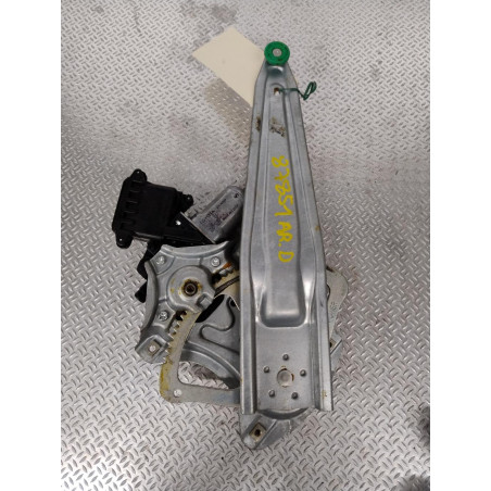 Mecanismemoteur leve-glace porte coulissante d Toyota AURIS Break 1.8 hybrid (2013-2018)
