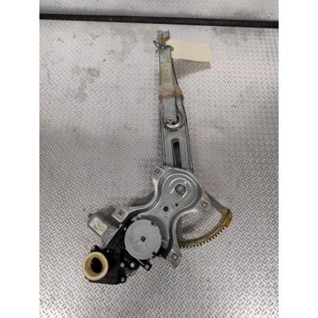 Mecanisme  moteur lève-glace avant droit Toyota AURIS Break 1.8 hybrid (2013-2018)