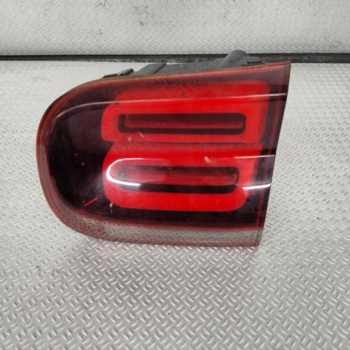 Feu arrière intérieur droit Citroën C5 AIRCROSS 1.6 hybrid 225 (2020)