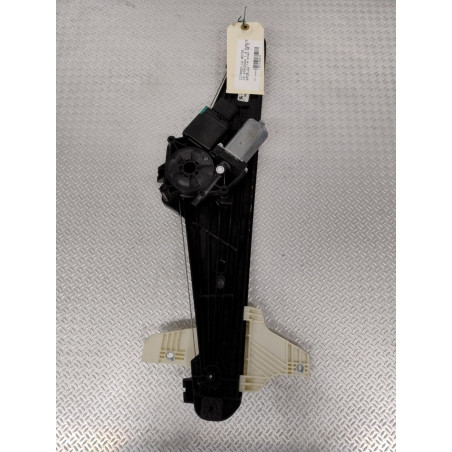Mecanismemoteur leve-glace porte coulissante g Citroën C5 AIRCROSS 1.6 hybrid 225 (2020)