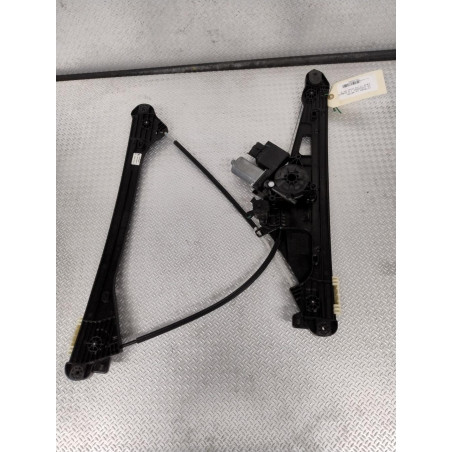 Mecanisme  moteur lève-glace avant droit Citroën C5 AIRCROSS 1.6 hybrid 225 (2020)