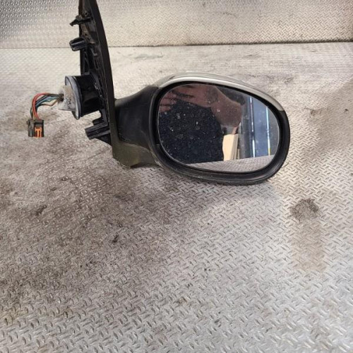 Retroviseur exterieur manuel droit Peugeot 206 3-5 portes 1.4 i (1998-2012) 3 portes