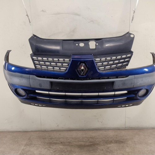 Pare-choc avant Renault CLIO II 1.2 (bb0a, bb0f, bb10, bb1k, bb28, bb2d, bb2h, cb0a,... (1998-2010) 5 portes