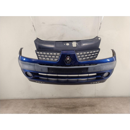 Pare-choc avant Renault CLIO II 1.2 (bb0a, bb0f, bb10, bb1k, bb28, bb2d, bb2h, cb0a,... (1998-2010) 5 portes