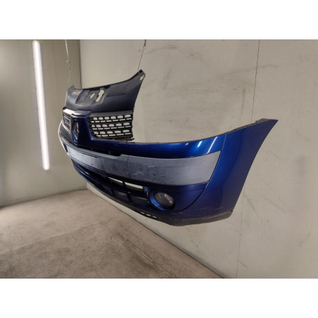 Pare-choc avant Renault CLIO II 1.2 (bb0a, bb0f, bb10, bb1k, bb28, bb2d, bb2h, cb0a,... (1998-2010) 5 portes