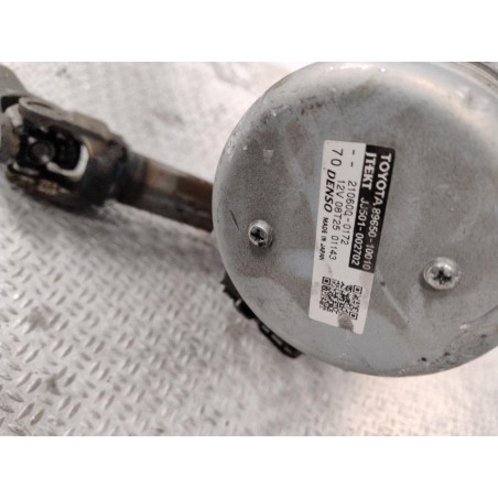 Colonne de direction non assistee Toyota C-HR 1.8 hybrid (2016) 5 portes