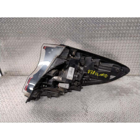 Feu arrière gauche Toyota C-HR 1.8 hybrid (2016) 5 portes