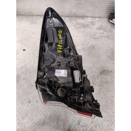 Feu arrière gauche Toyota C-HR 1.8 hybrid (2016) 5 portes