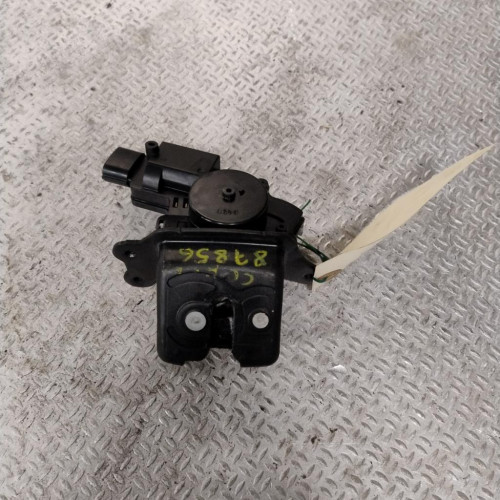 Moteur electrique de hayon-coffre Toyota C-HR 1.8 hybrid (2016) 5 portes