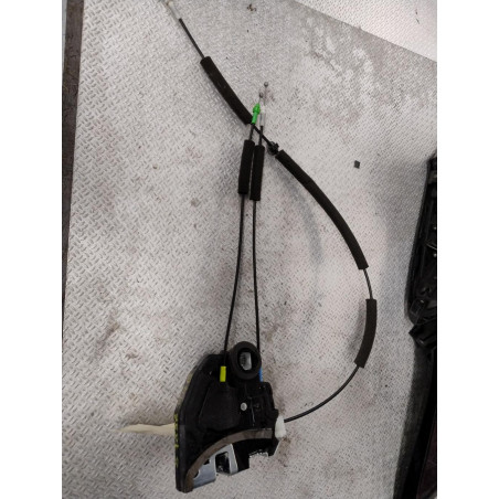 Serrure porte arg Toyota C-HR 1.8 hybrid (2016) 5 portes