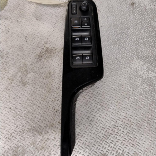 Commande lève-glace porte avant gauche Toyota C-HR 1.8 hybrid (2016) 5 portes