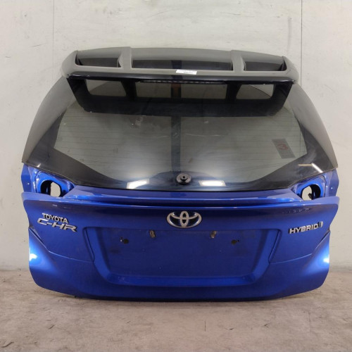 Hayon Toyota C-HR 1.8 hybrid (2016) 5 portes