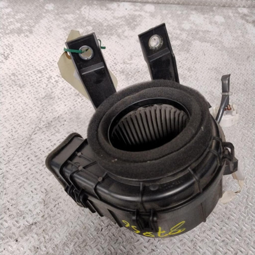 Ventilateur de chauffage Toyota C-HR 1.8 hybrid (2016) 5 portes