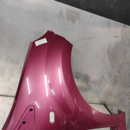 Aile avant droite Renault TWINGO II 1.2 16v (2007-2014) 3 portes