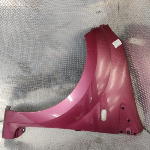 Aile avant gauche Renault TWINGO II 1.2 16v (2007-2014) 3 portes