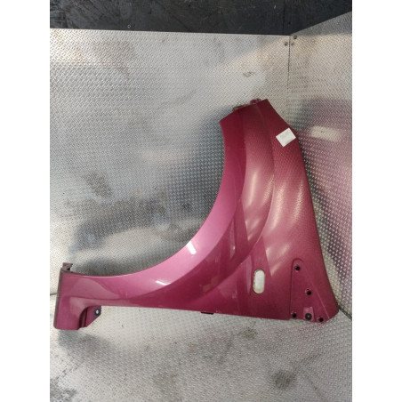 Aile avant gauche Renault TWINGO II 1.2 16v (2007-2014) 3 portes