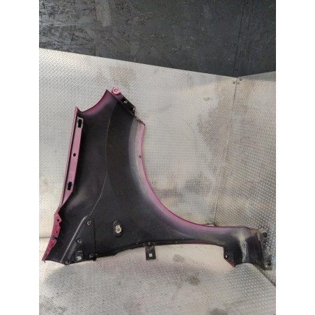 Aile avant gauche Renault TWINGO II 1.2 16v (2007-2014) 3 portes
