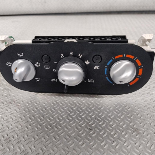 Commande de chauffage Renault TWINGO II 1.2 16v (2007-2014) 3 portes