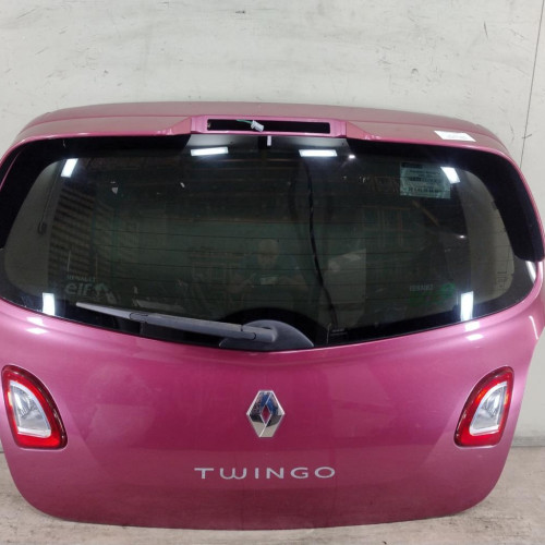 Hayon Renault TWINGO II 1.2 16v (2007-2014) 3 portes