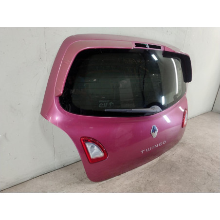 Hayon Renault TWINGO II 1.2 16v (2007-2014) 3 portes