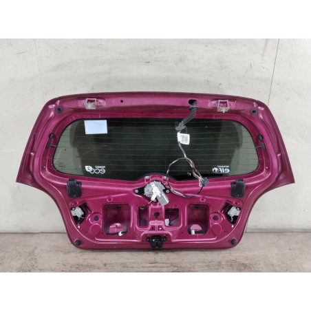 Hayon Renault TWINGO II 1.2 16v (2007-2014) 3 portes