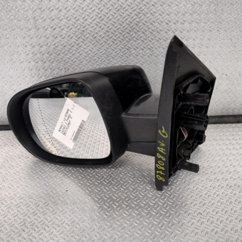 Retroviseur exterieur gauche Renault TWINGO II 1.2 16v (2007-2014) 3 portes
