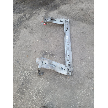 Traverse inférieure armature avant RENAULT SCENIC 2  SCENIC 2 PHASE 1