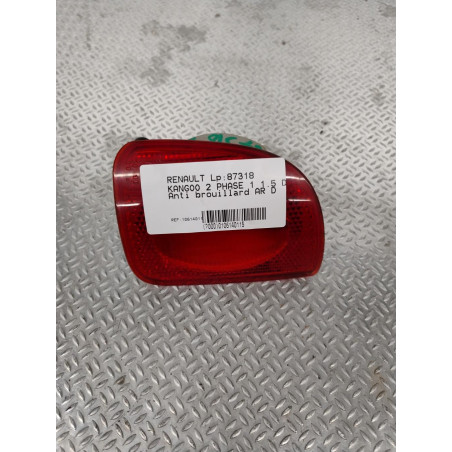 Feu de pare-choc  ard Renault KANGOO - GRAND KANGOO II 1.5 dci (2008)