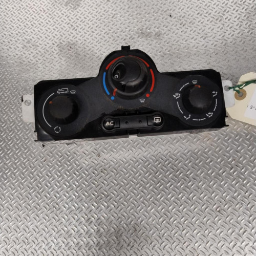 Commande de chauffage Renault KANGOO - GRAND KANGOO II 1.5 dci (2008)
