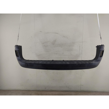 Pare-choc arrière Renault KANGOO - GRAND KANGOO II 1.5 dci (2008)