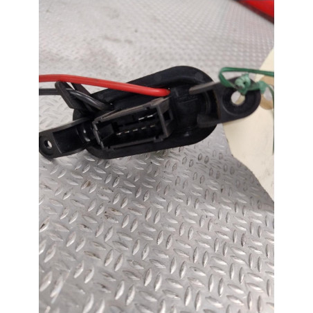 Resistance de chauffage Renault KANGOO - GRAND KANGOO II 1.5 dci (2008)