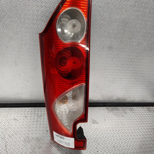 Feu arrière droit Renault KANGOO - GRAND KANGOO II 1.5 dci (2008)