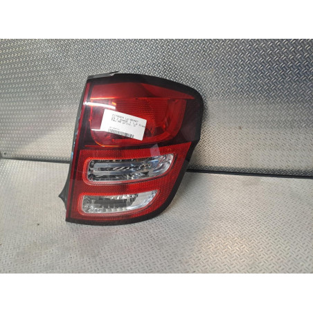 Feu arrière droit Citroën C3 II 1.4 hdi 70 (2009) 5 portes