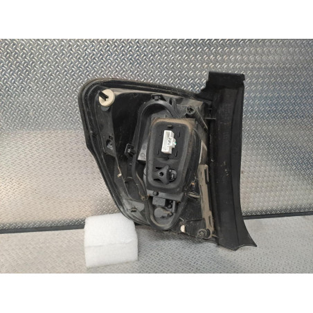 Feu arrière droit Citroën C3 II 1.4 hdi 70 (2009) 5 portes