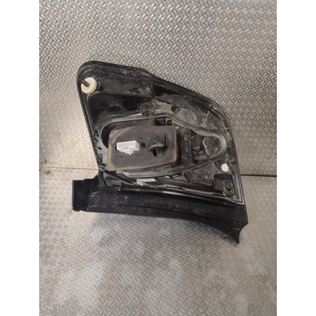 Feu arrière gauche Citroën C3 II 1.2 vti 82 (2012-2016) 5 portes