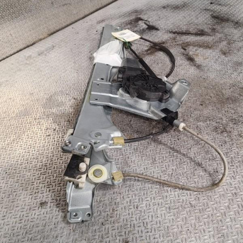 Mecanismemoteur leve-glace avg Renault CLIO III 1.2 16v (2010-2014)