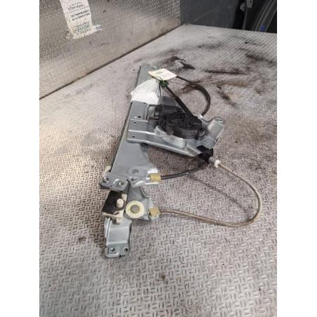 Mecanismemoteur leve-glace avg Renault CLIO III 1.2 16v (2010-2014)