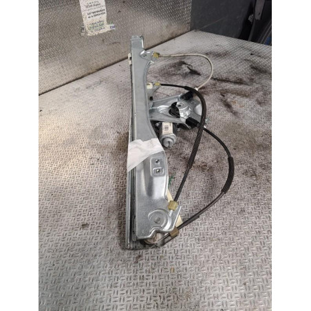 Mecanismemoteur leve-glace avg Renault CLIO III 1.2 16v (2010-2014)